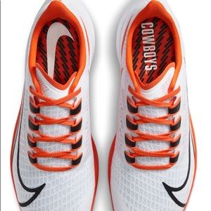 Unisex Women’s 9.5 OSU Cowboys Nike Running